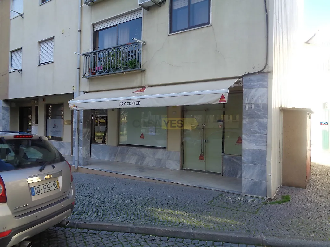 Apartamento T2 à venda em Fundão, Valverde, donas, Aldeia de Joanes e Aldeia Nova do Cabo, Fundão — foto 7