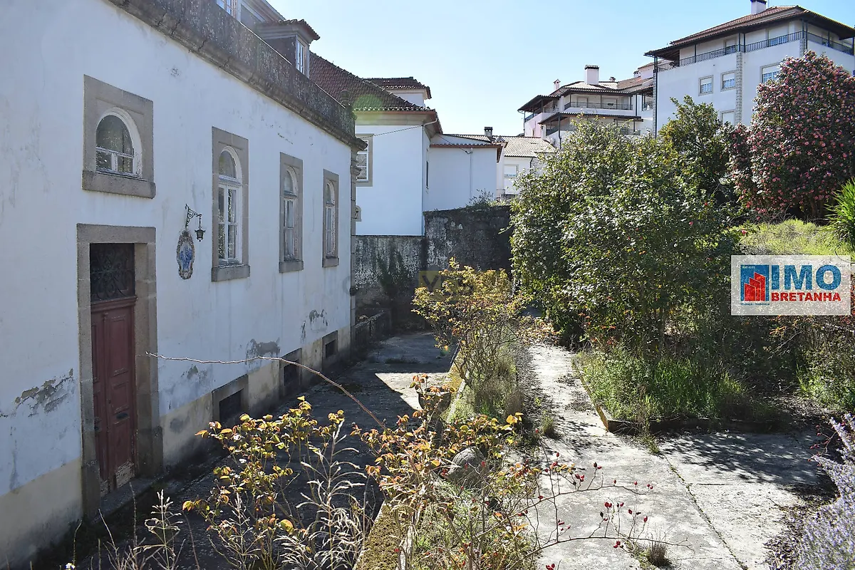 Apartamento T5 à venda em Tortosendo, Covilhã — foto 11