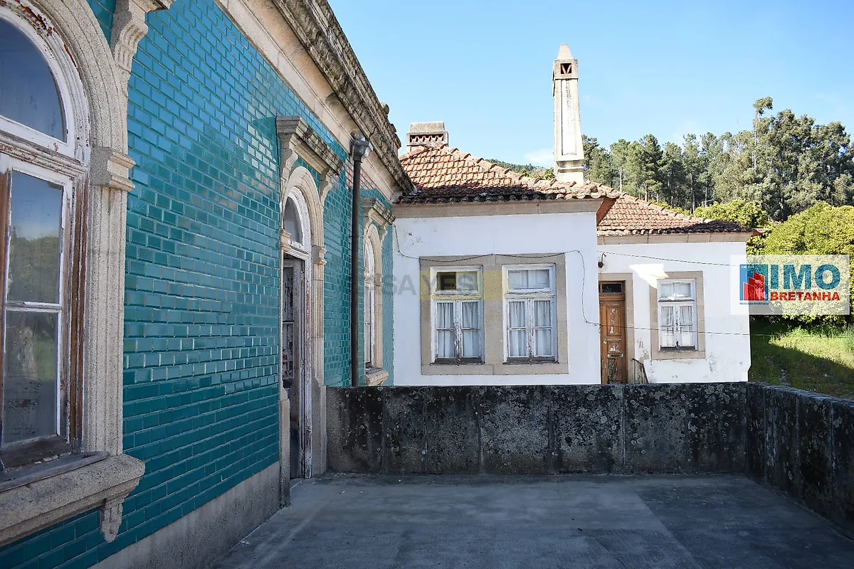 Apartamento T5 à venda em Tortosendo, Covilhã — foto 8