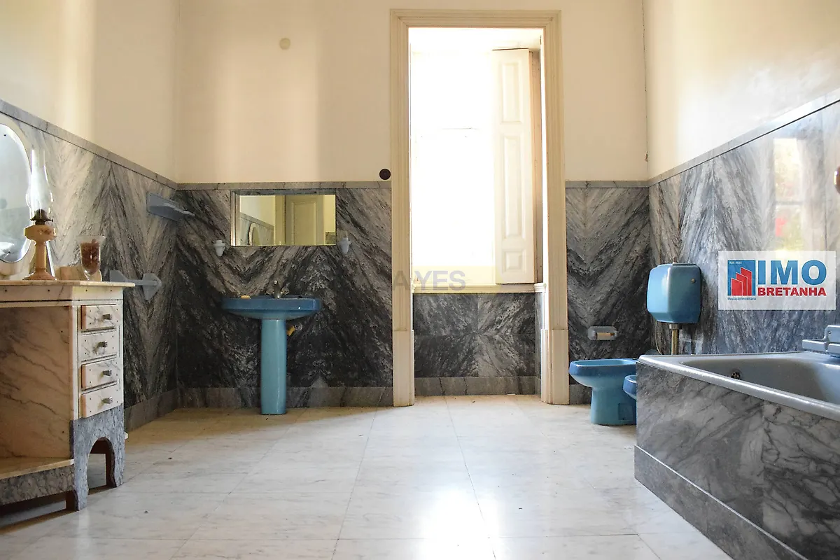 Apartamento T5 à venda em Tortosendo, Covilhã — foto 23