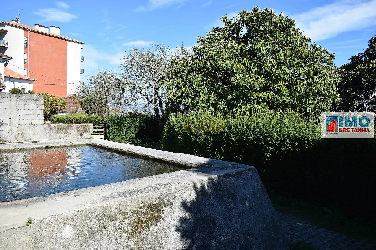 Apartamento T5 à venda em Tortosendo, Covilhã — foto 13
