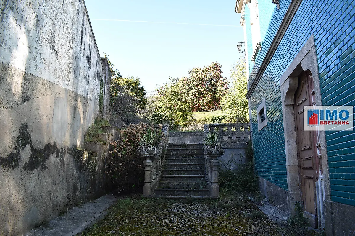 Apartamento T5 à venda em Tortosendo, Covilhã — foto 19