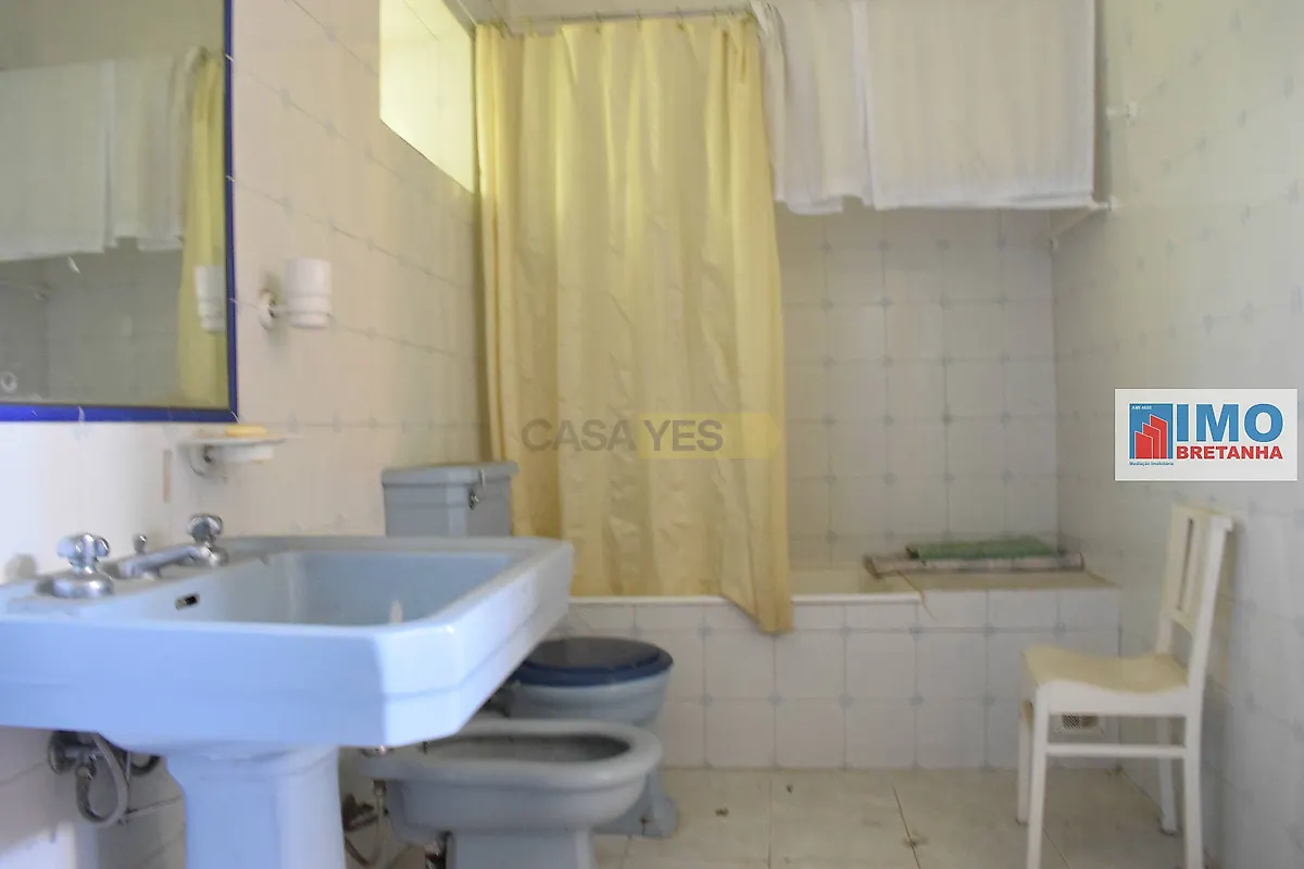 Apartamento T5 à venda em Tortosendo, Covilhã — foto 10
