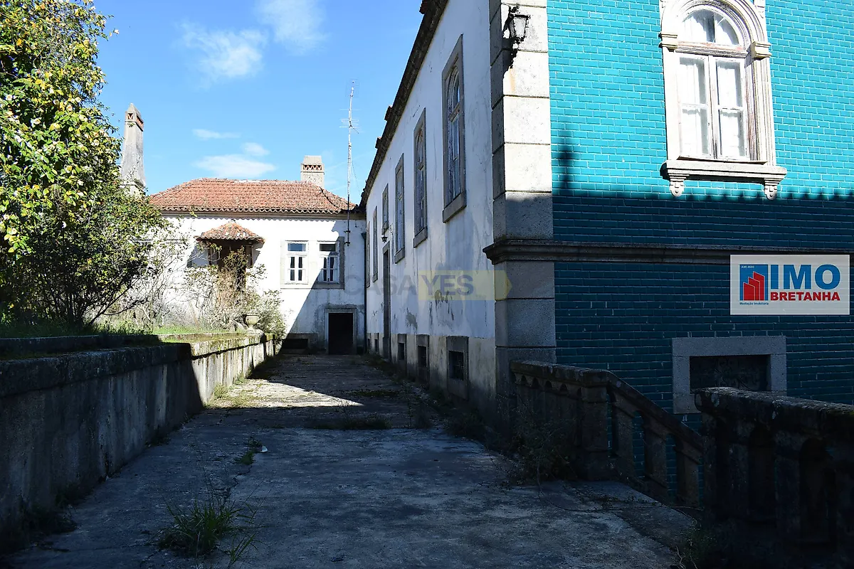 Apartamento T5 à venda em Tortosendo, Covilhã — foto 17