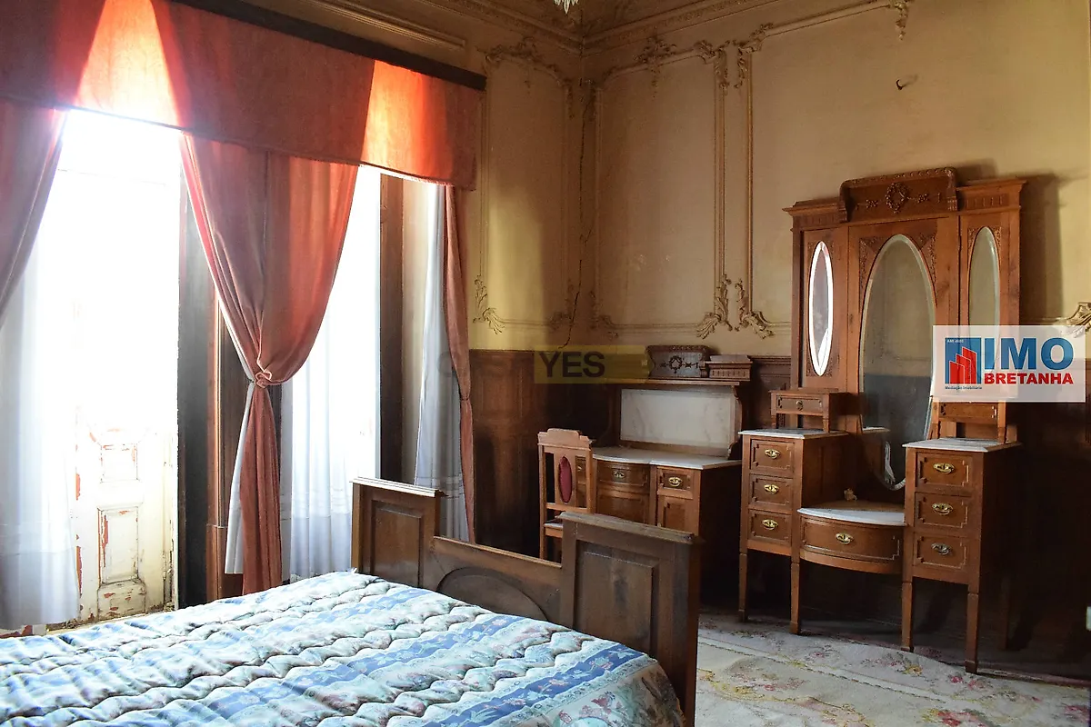 Apartamento T5 à venda em Tortosendo, Covilhã — foto 21