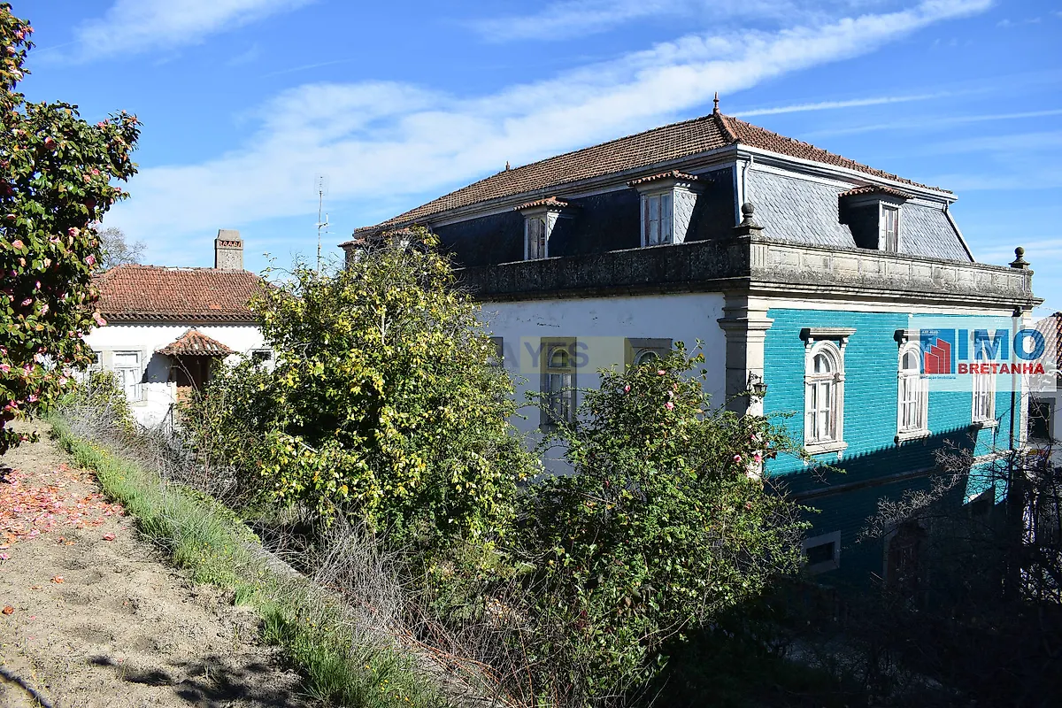 Apartamento T5 à venda em Tortosendo, Covilhã — foto 15