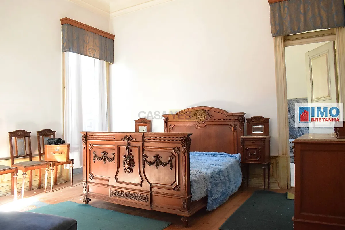 Apartamento T5 à venda em Tortosendo, Covilhã — foto 24