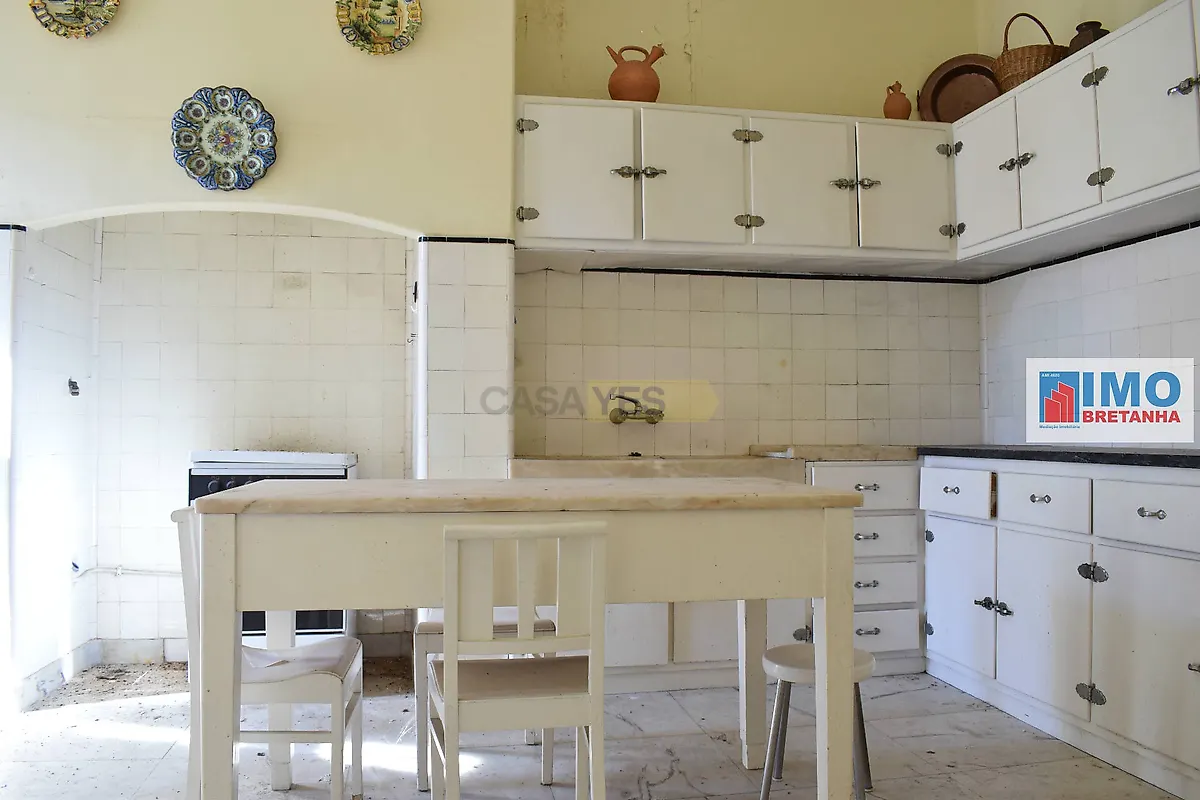 Apartamento T5 à venda em Tortosendo, Covilhã — foto 9