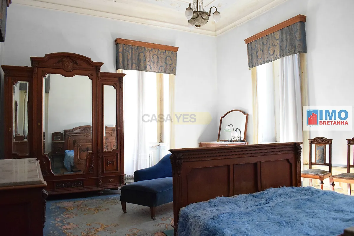 Apartamento T5 à venda em Tortosendo, Covilhã — foto 25