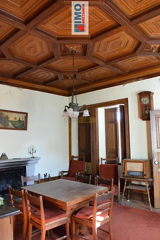 Apartamento T5 à venda em Tortosendo, Covilhã — foto 7