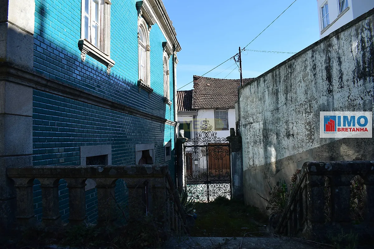 Apartamento T5 à venda em Tortosendo, Covilhã — foto 18
