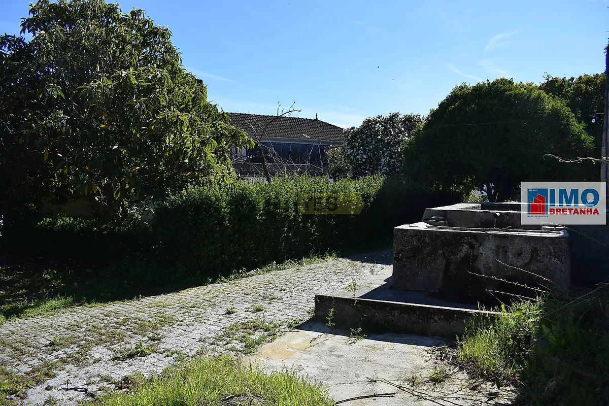 Apartamento T5 à venda em Tortosendo, Covilhã — foto 12