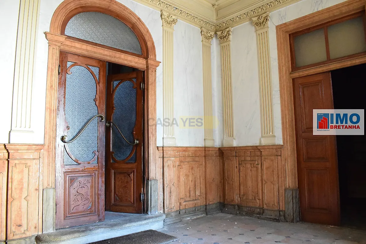 Apartamento T5 à venda em Tortosendo, Covilhã — foto 2