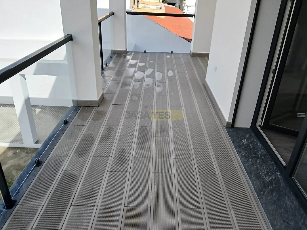 Apartamento T4 à venda em Fernão Ferro, Seixal — foto 13