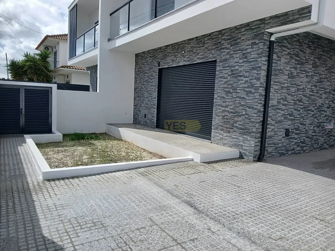 Apartamento T4 à venda em Fernão Ferro, Seixal — foto 11