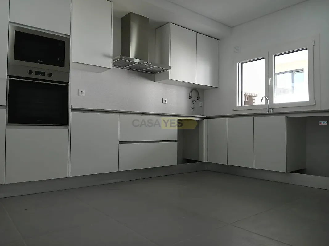 Apartamento T4 à venda em Fernão Ferro, Seixal — foto 3