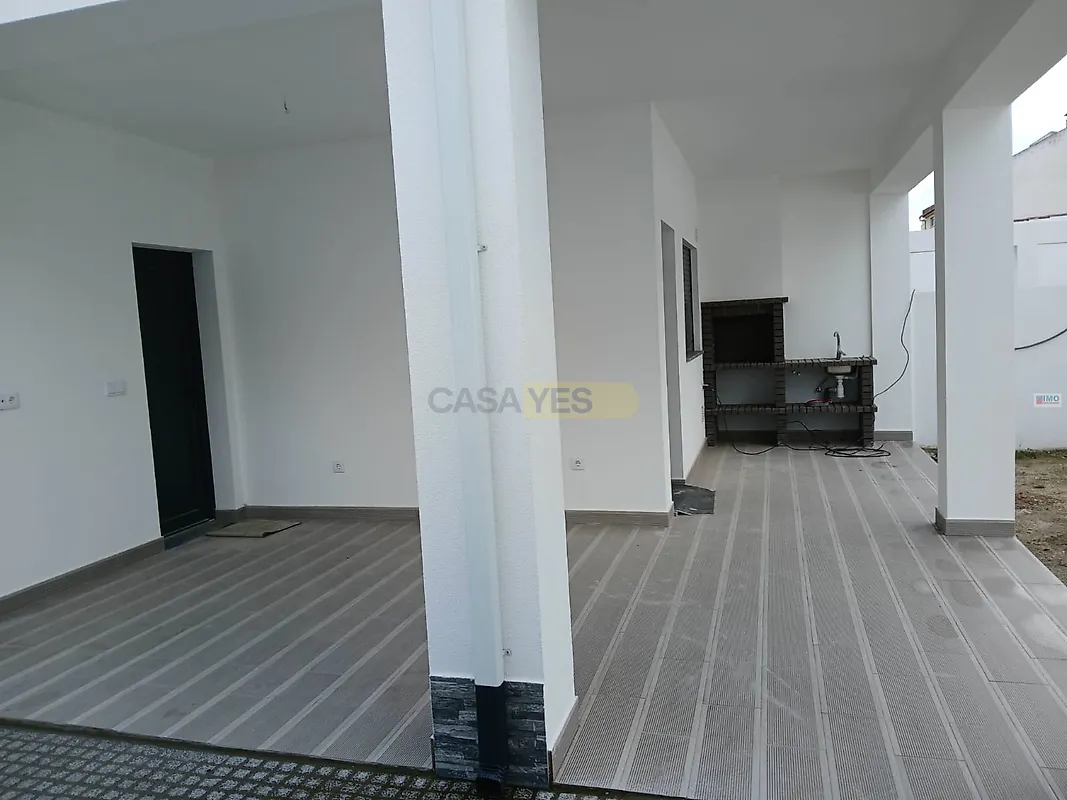 Apartamento T4 à venda em Fernão Ferro, Seixal — foto 12