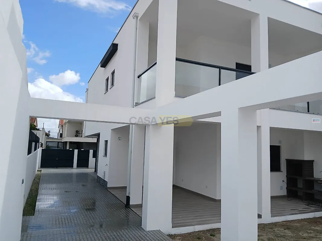 Apartamento T4 à venda em Fernão Ferro, Seixal — foto 14