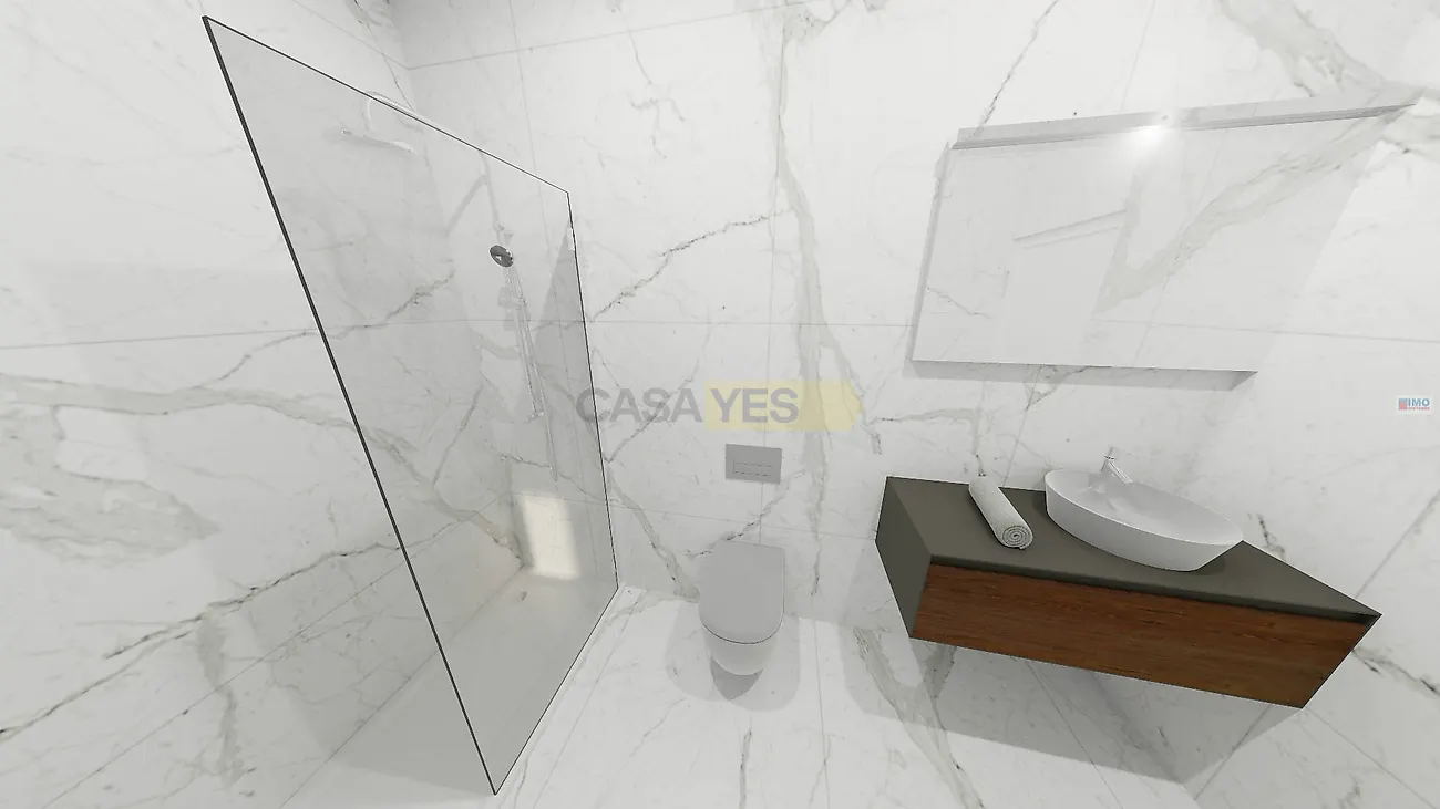 Apartamento T4 à venda em Fernão Ferro, Seixal — foto 17
