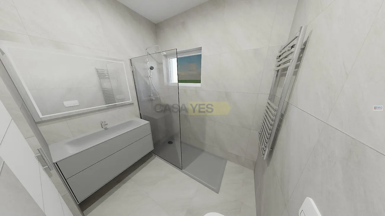 Apartamento T4 à venda em Fernão Ferro, Seixal — foto 18
