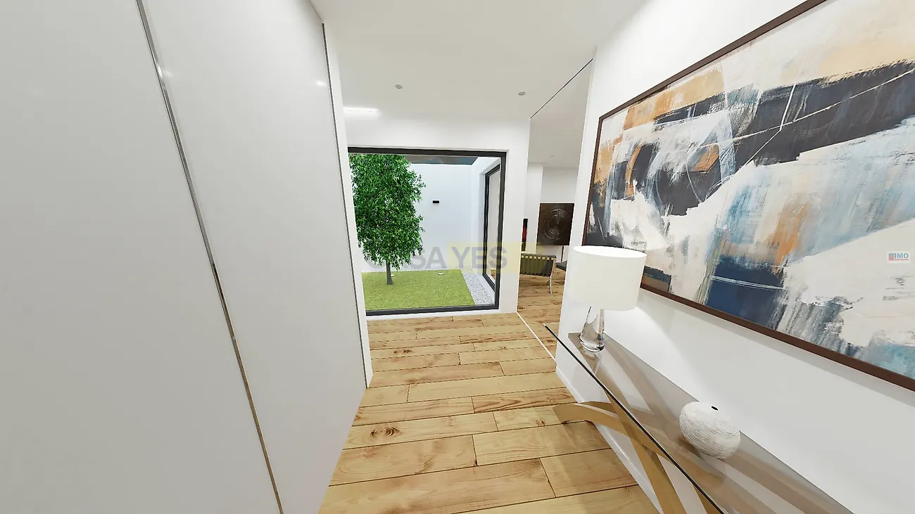 Apartamento T4 à venda em Fernão Ferro, Seixal — foto 6