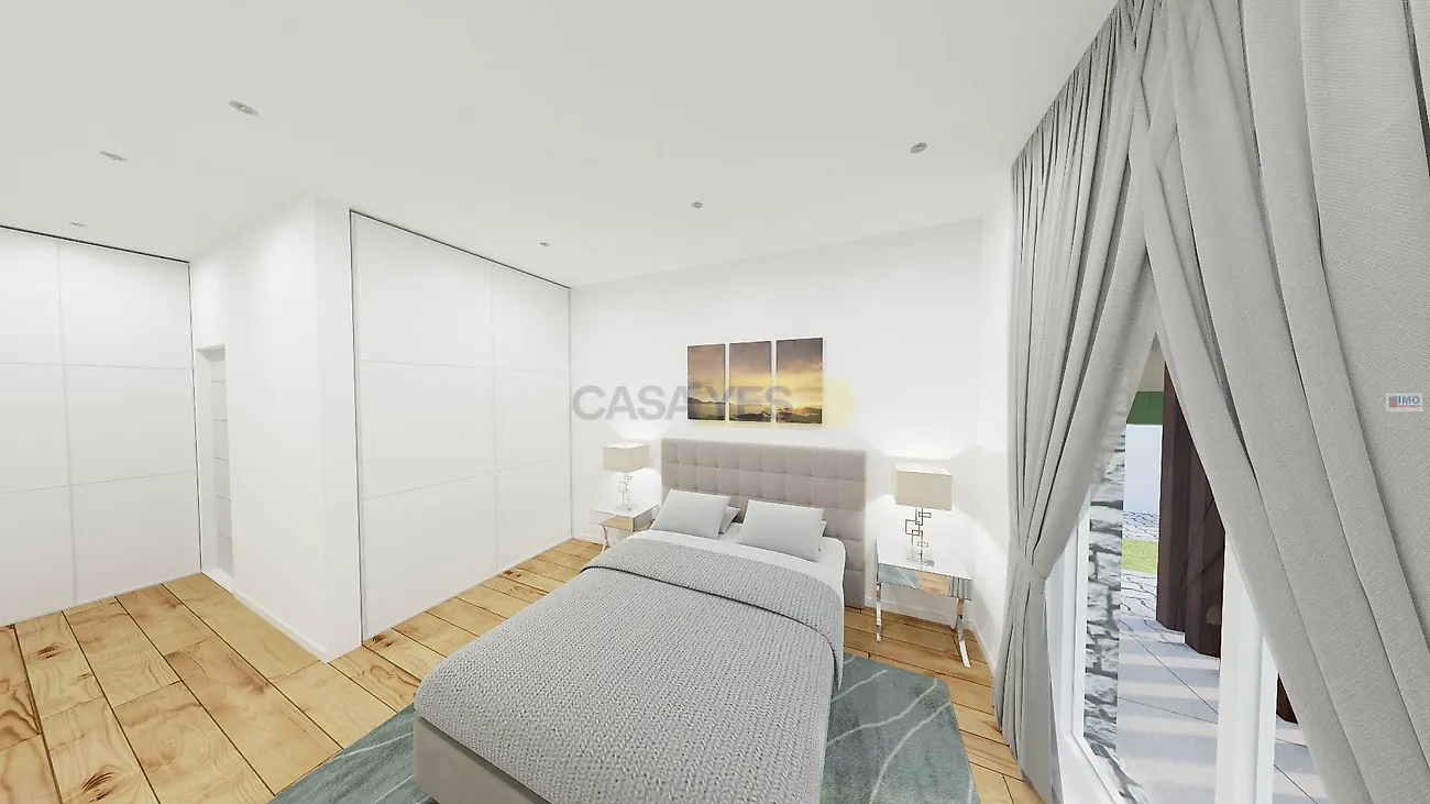 Apartamento T4 à venda em Fernão Ferro, Seixal — foto 15