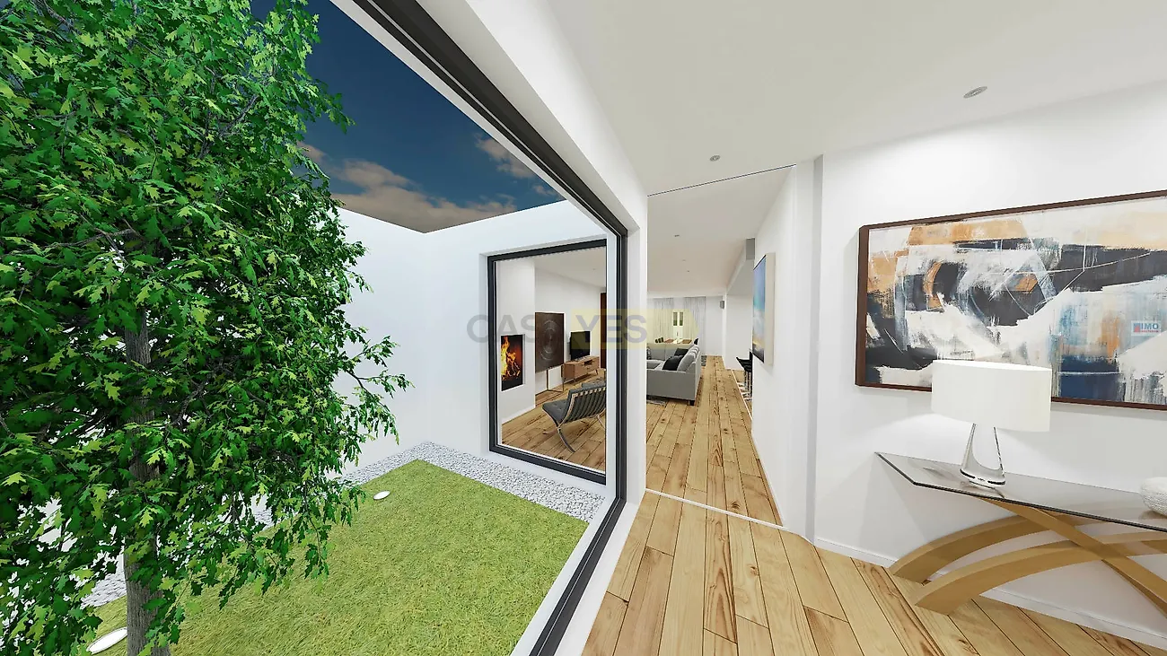 Apartamento T4 à venda em Fernão Ferro, Seixal — foto 7