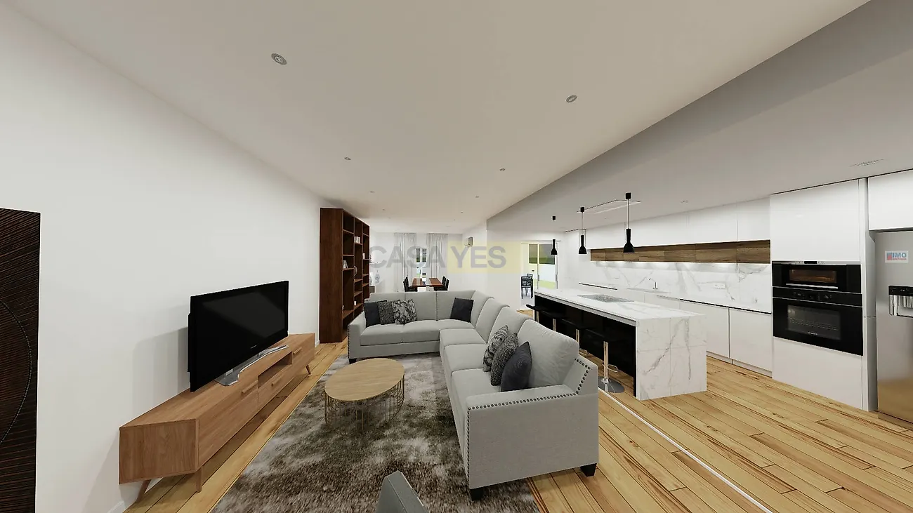 Apartamento T4 à venda em Fernão Ferro, Seixal — foto 13