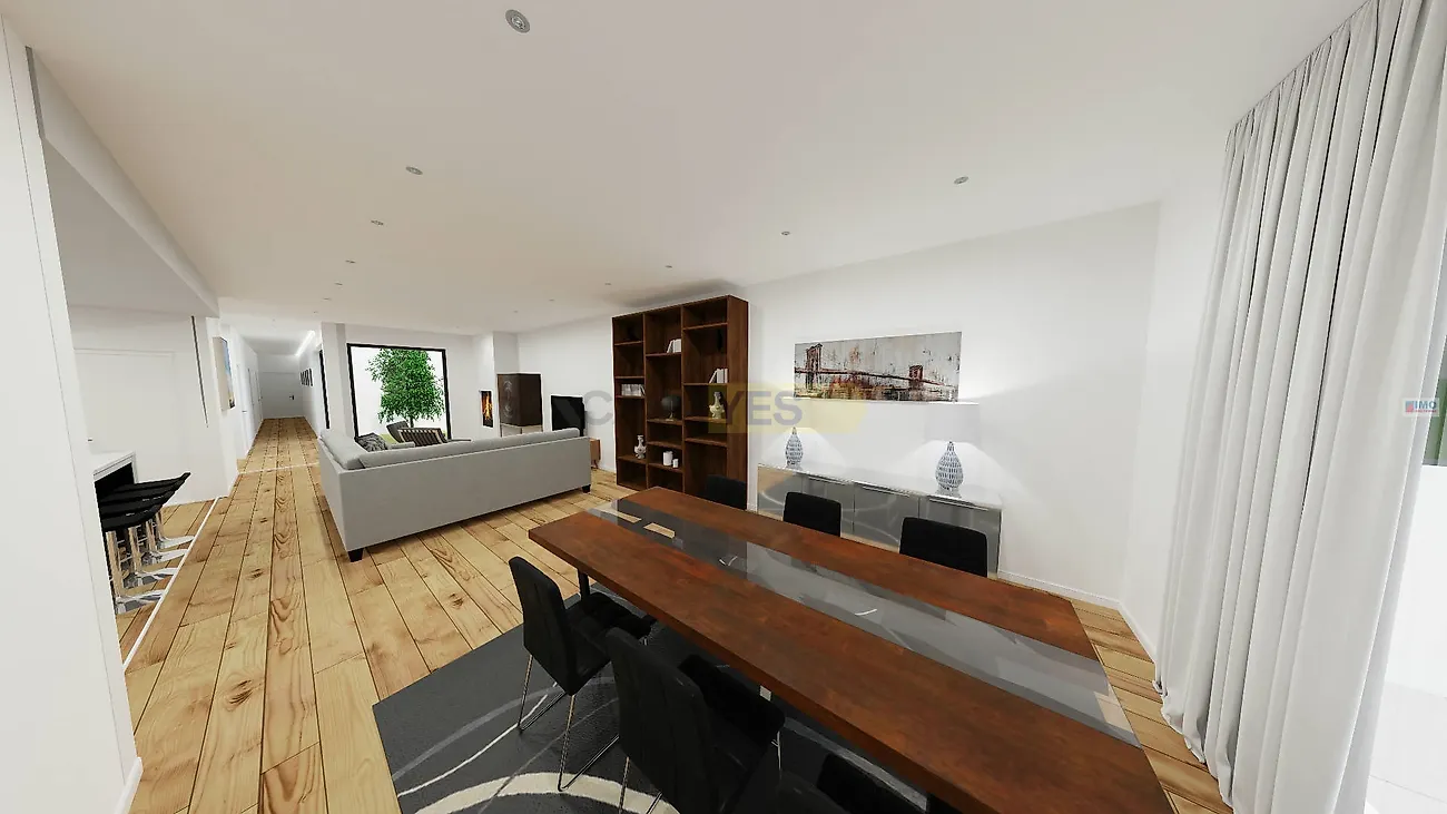 Apartamento T4 à venda em Fernão Ferro, Seixal — foto 14