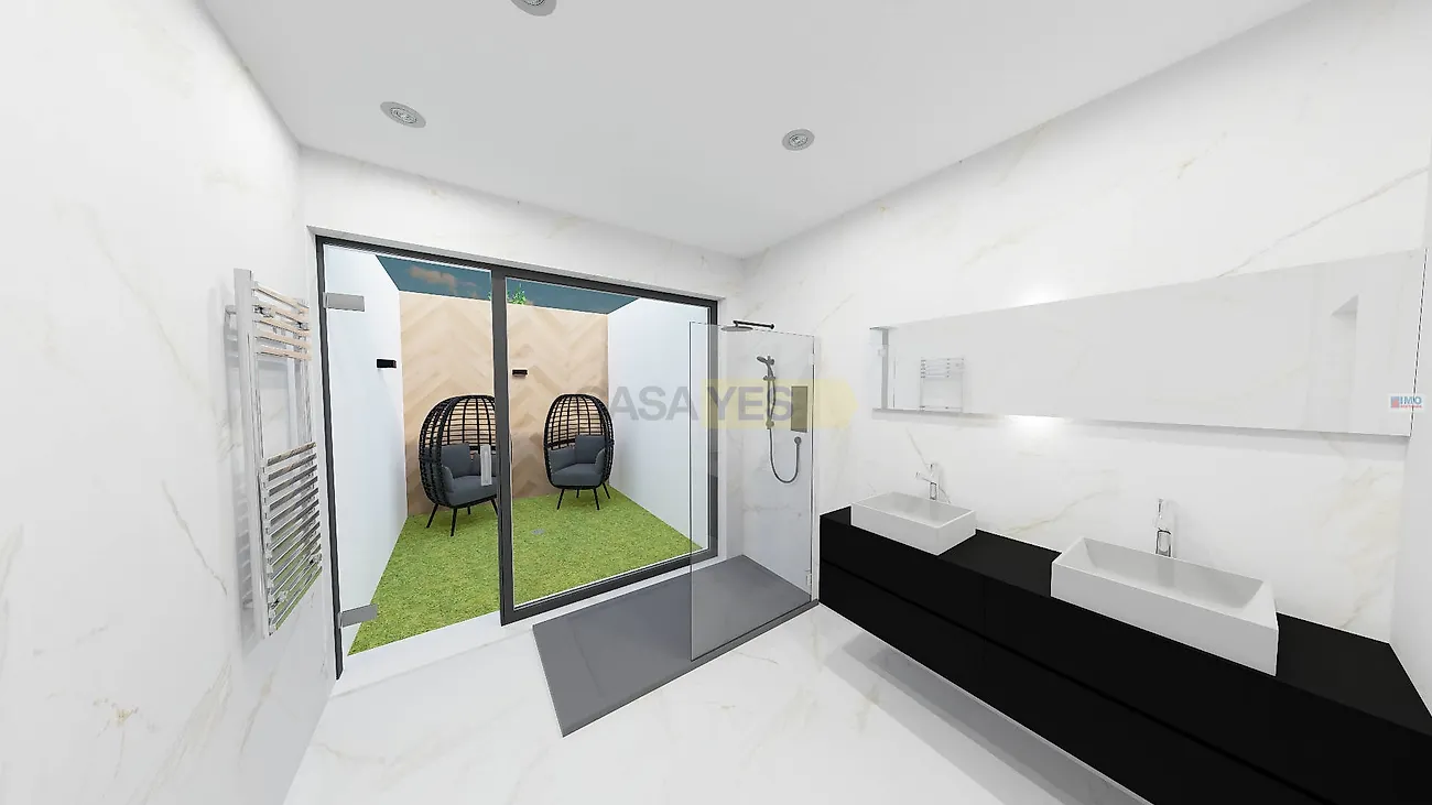 Apartamento T4 à venda em Fernão Ferro, Seixal — foto 16