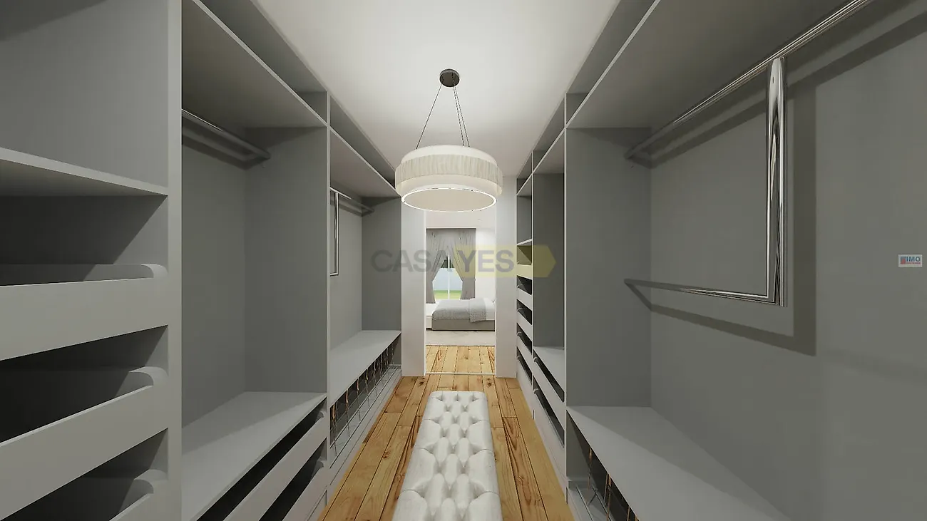 Apartamento T4 à venda em Fernão Ferro, Seixal — foto 10