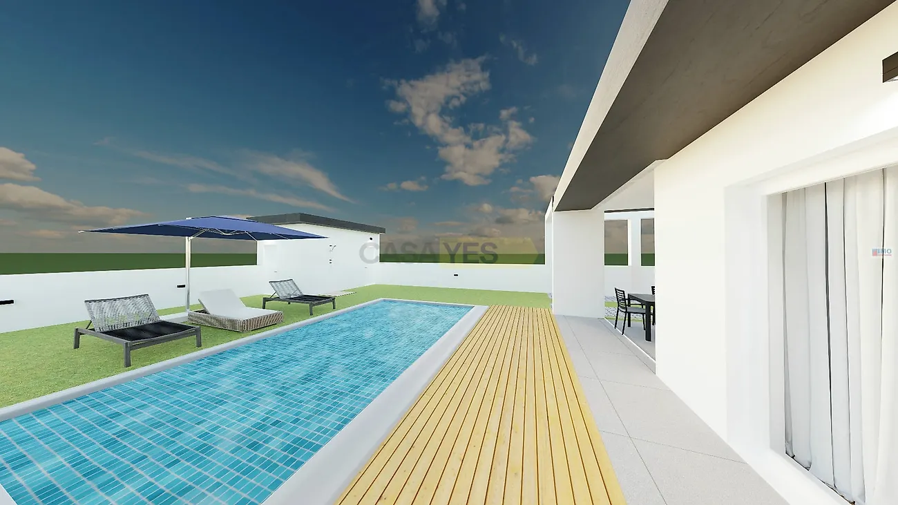 Apartamento T4 à venda em Fernão Ferro, Seixal — foto 4