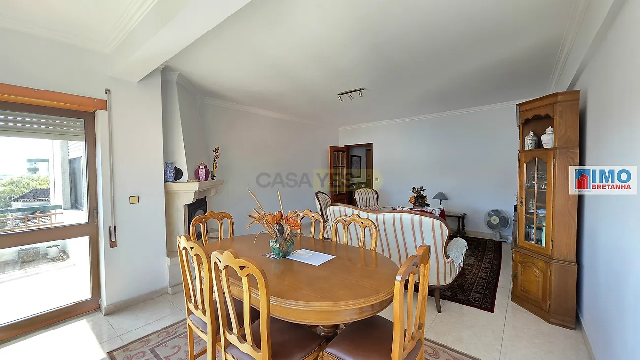 Apartamento T3 à venda em Castelo Branco, Horta — foto 3