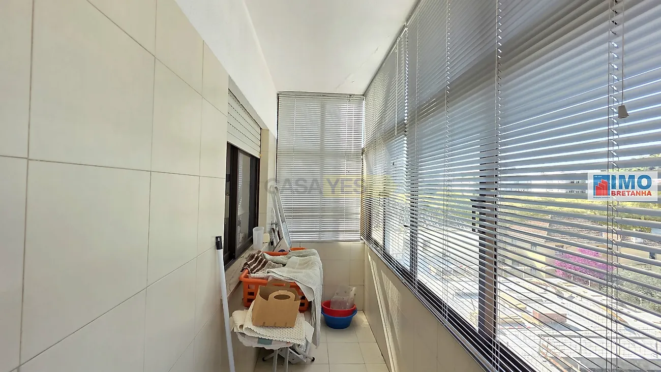 Apartamento T3 à venda em Castelo Branco, Horta — foto 14