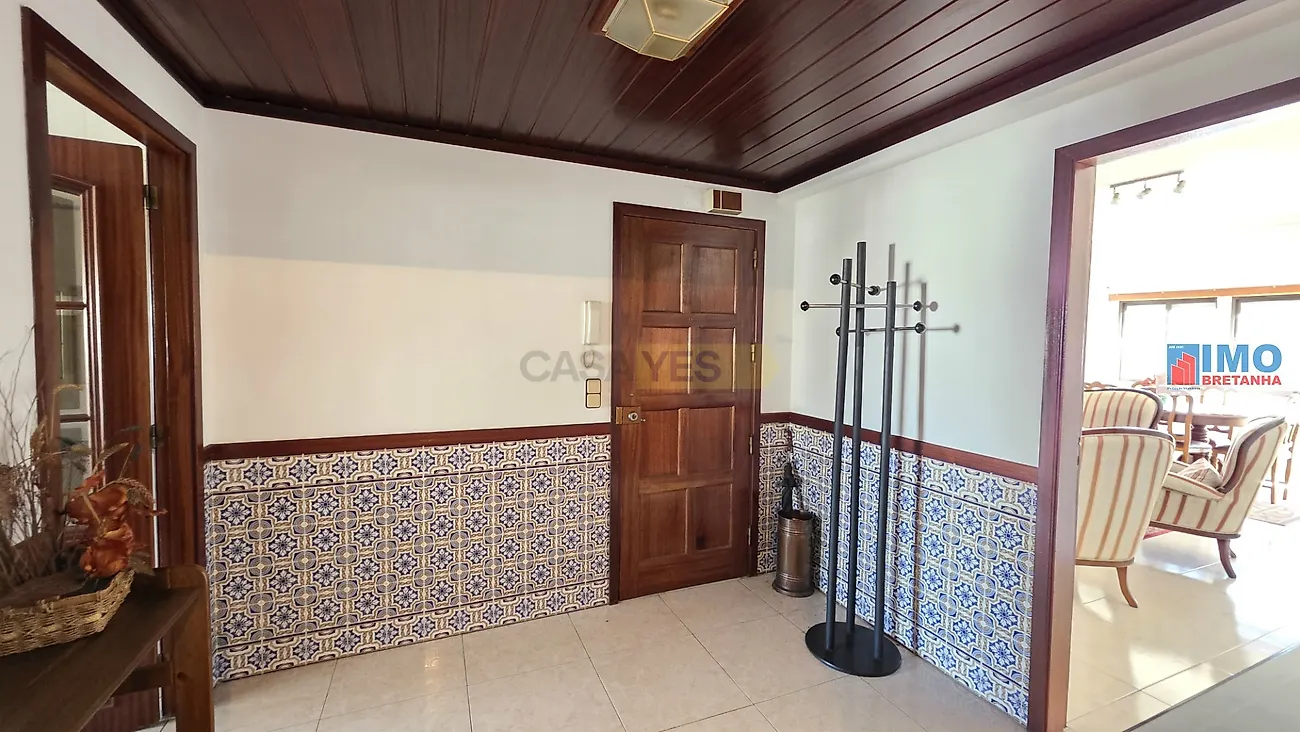 Apartamento T3 à venda em Castelo Branco, Horta — foto 13