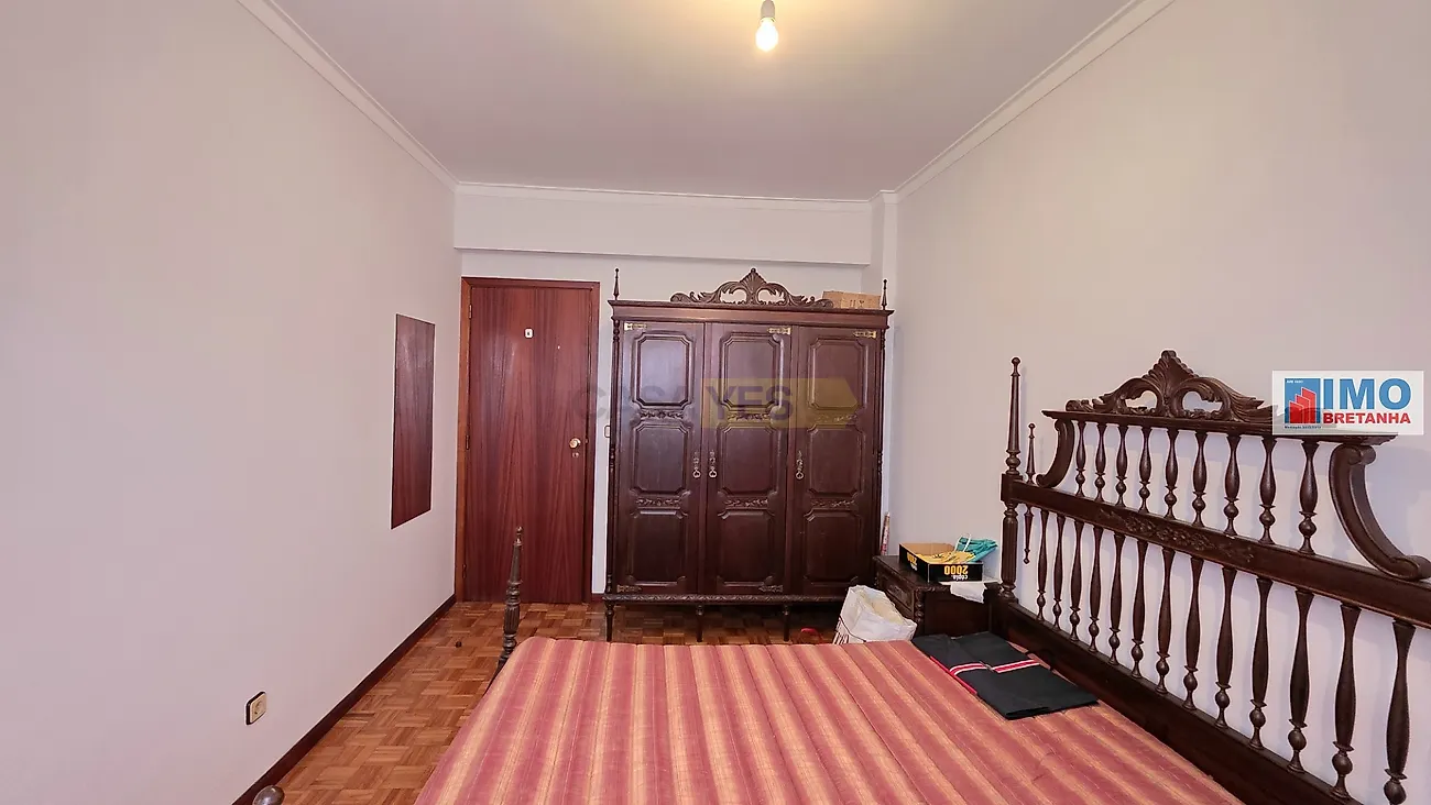 Apartamento T3 à venda em Castelo Branco, Horta — foto 7