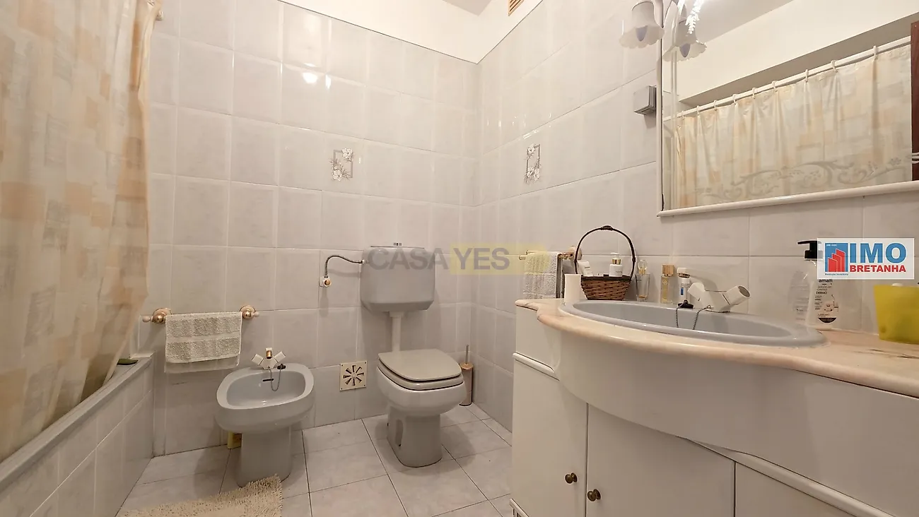 Apartamento T3 à venda em Castelo Branco, Horta — foto 10