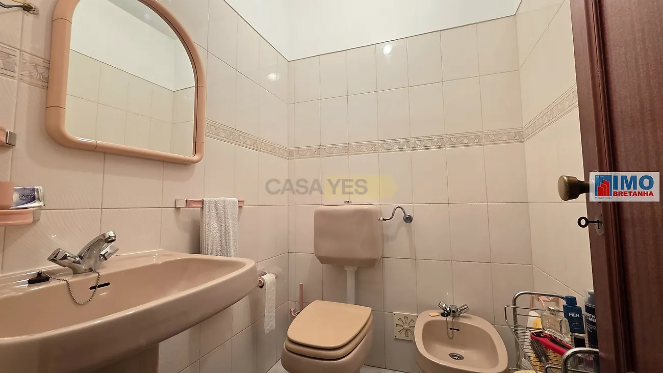 Apartamento T3 à venda em Castelo Branco, Horta — foto 11