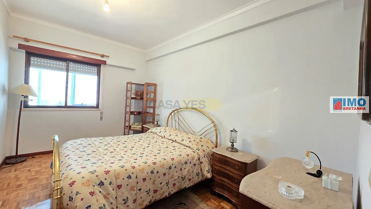 Apartamento T3 à venda em Castelo Branco, Horta — foto 9