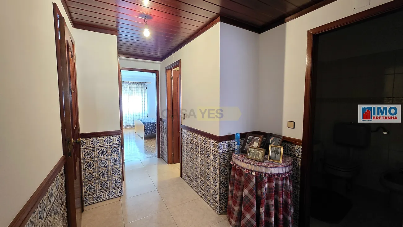 Apartamento T3 à venda em Castelo Branco, Horta — foto 12