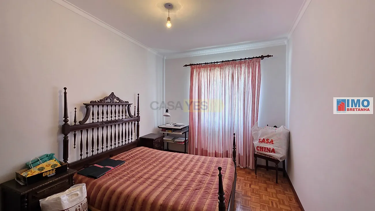 Apartamento T3 à venda em Castelo Branco, Horta — foto 6