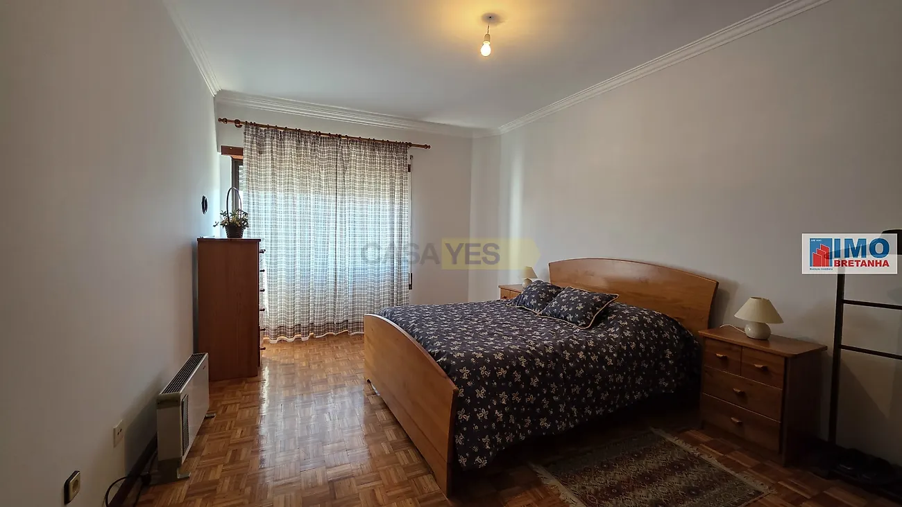 Apartamento T3 à venda em Castelo Branco, Horta — foto 8