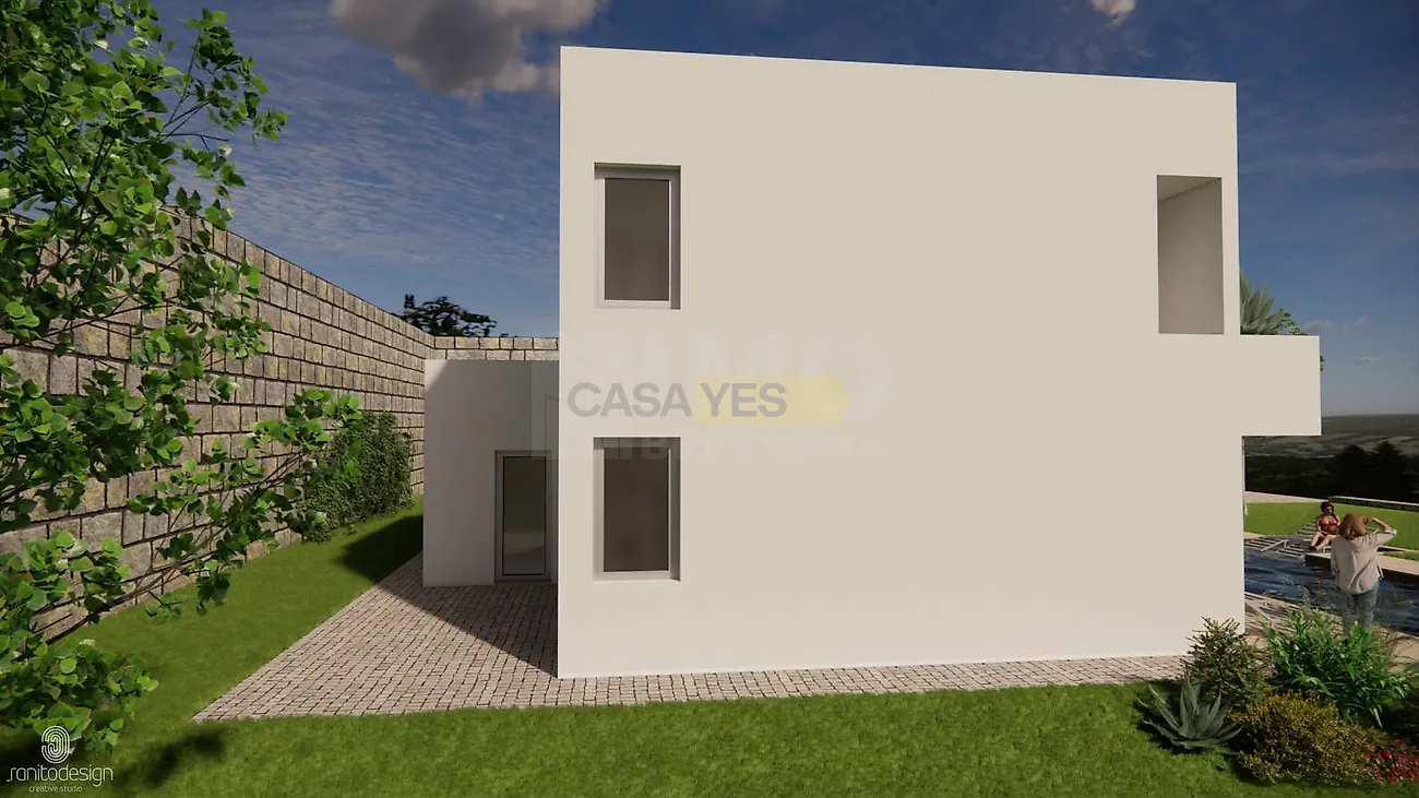 Apartamento T4 à venda em Teixoso e Sarzedo, Covilhã — foto 3
