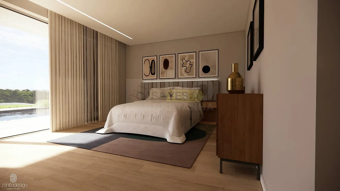 Apartamento T4 à venda em Teixoso e Sarzedo, Covilhã — foto 8