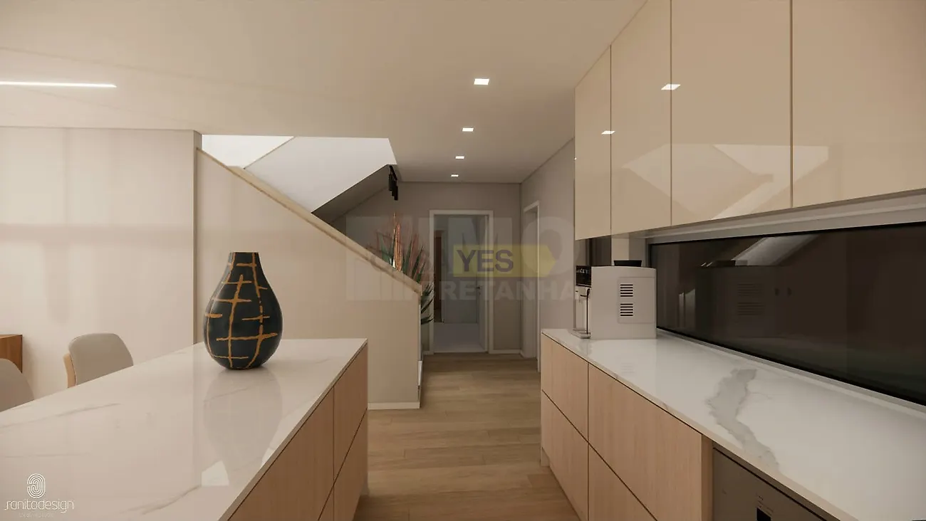 Apartamento T4 à venda em Teixoso e Sarzedo, Covilhã — foto 6