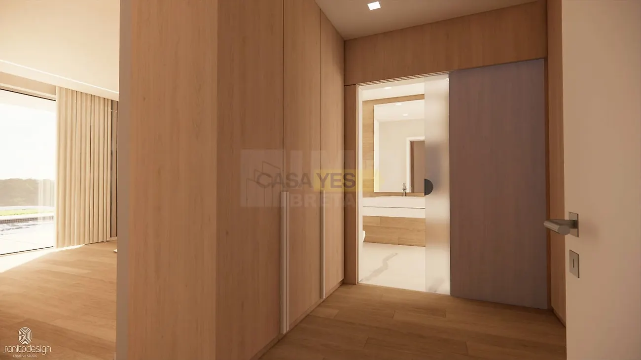 Apartamento T4 à venda em Teixoso e Sarzedo, Covilhã — foto 10