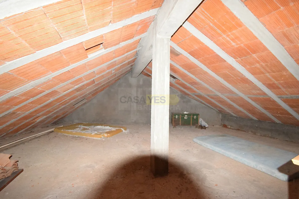 Apartamento T5 à venda em Orjais, Covilhã — foto 26