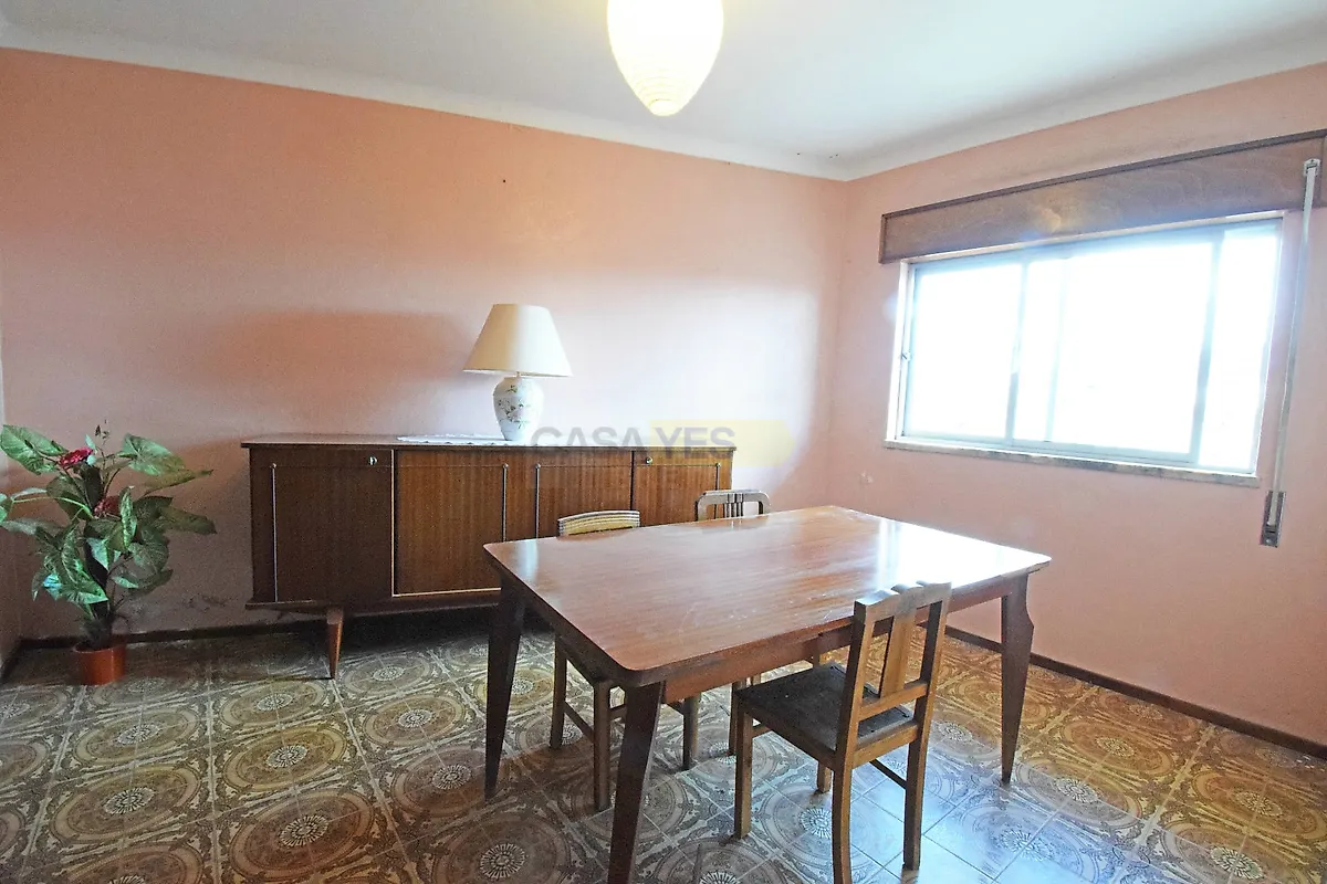 Apartamento T5 à venda em Orjais, Covilhã — foto 5