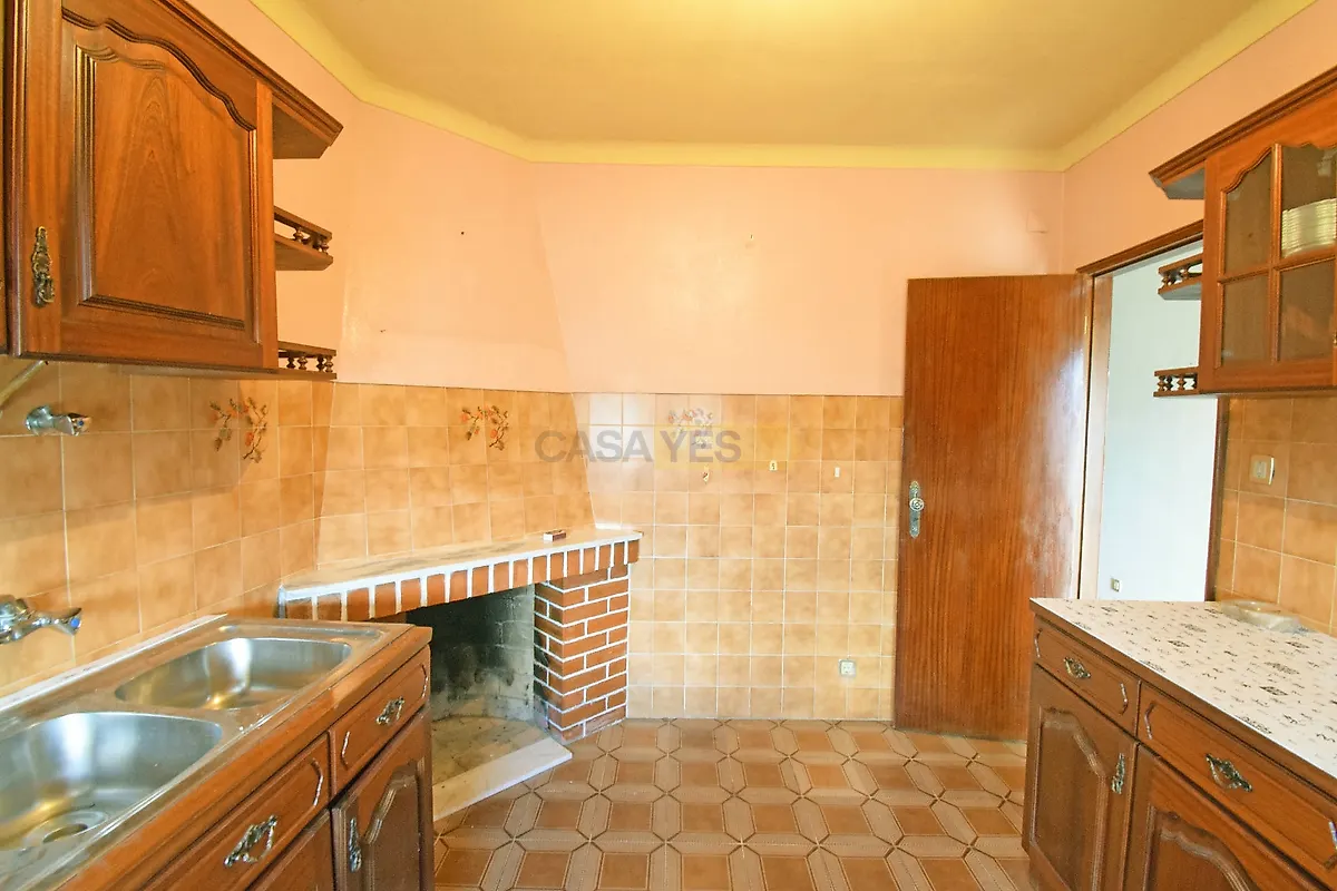 Apartamento T5 à venda em Orjais, Covilhã — foto 4