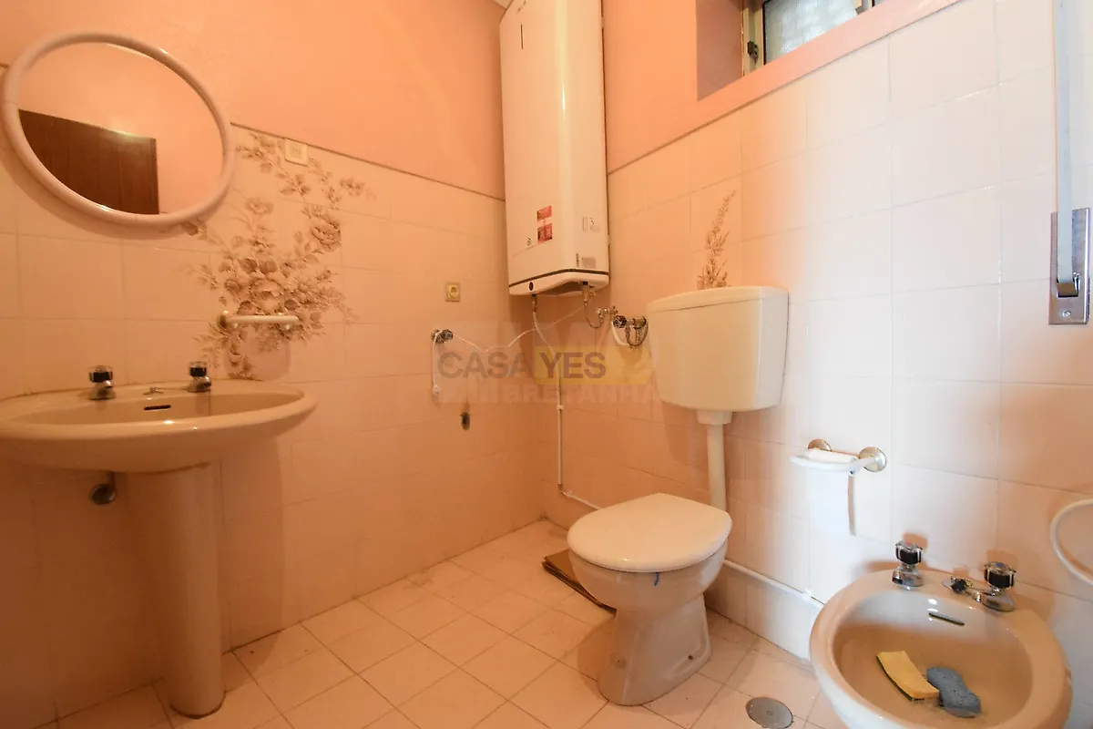 Apartamento T5 à venda em Orjais, Covilhã — foto 11